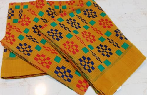 BEDSHEET ERODE DESIGN 50X90